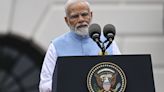 'No Discrimination': Modi Addresses Human Rights Concerns In First-Ever Press Conference