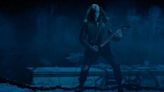 Metallica reacciona a la escena de Eddie Munson en 'Stranger Things'