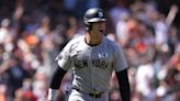 MLB roundup: Juan Soto's 2 HRs help Yankees sweep Giants