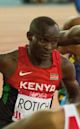 Ferguson Cheruiyot Rotich