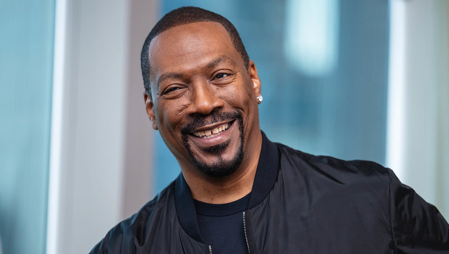 Eddie Murphy on ‘surreal’ experience of acting with daughter in new ‘Beverly Hills Cop’ film