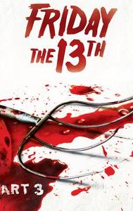 Friday the 13th Part 3