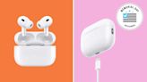 Apple AirPods Pro 2 with USB-C charging: Save $59 at Amazon's Memorial Day sale