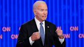 Biden's July 4th party overshadowed by debate disaster as he continues to lament ‘I screwed up, I made a mistake’