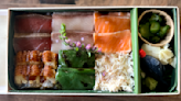 A group of chefs and startup founders wants to scale Japanese fine dining from Arkansas with ‘Bentoville’