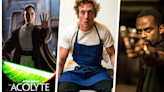 Disney+ em julho tem novos episódios de Star Wars: The Acolyte e The Bear