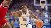 2023 NBA Draft: How analysts graded OKC’s addition of Kentucky’s Cason Wallace