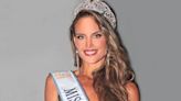 La novia del periodista que denunció abuso por parte de su padre fue elegida Miss Universo de Santa Fe