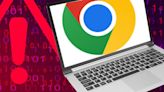 Google releases urgent Chrome update - check your browser and relaunch it now