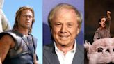 Fallece Wolfgang Petersen, director de La historia sin fin, Troya y En la línea de fuego