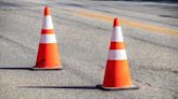 String of roadways in Noblesville to close for summer construction projects