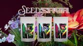 There are gamer-branded flower seeds now - thank you, Guild Wars 2