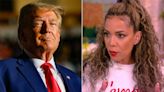 “The View” star Sunny Hostin calls Donald Trump 'the antichrist,' slams 'cultish' followers