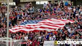 'No politics' U.S. soccer fans group retreats as LGBTQ group rises
