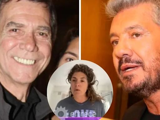 Tremenda declaración de la viuda de Juan Alberto Badía contra Marcelo Tinelli: “Dos veces” | Espectáculos