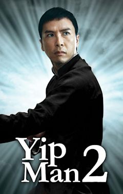 Ip Man 2