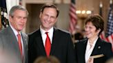 A controversial flag thrust Supreme Court Justice Samuel Alito’s wife in the spotlight. Who is she?