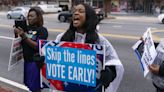 Most HBCU students, other private school attendees excluded from using school IDs to vote in Georgia