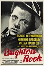 Brighton Rock