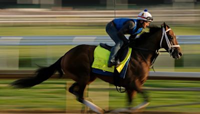 Derby de Kentucky 2024: cuándo es, a qué hora comienza y todo lo que debe saber sobre la carrera de caballos