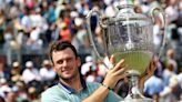 Paul beats Musetti to win Queen's Club Championships