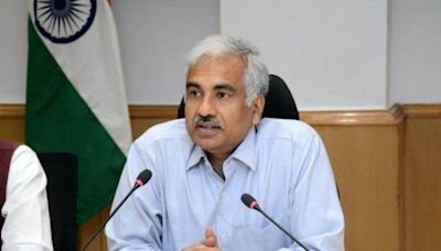 Manoj Ahuja to take charge as Odisha chief secretary tomorrow