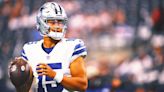 Could Trey Lance be Cowboys’ best backup plan for Dak Prescott?