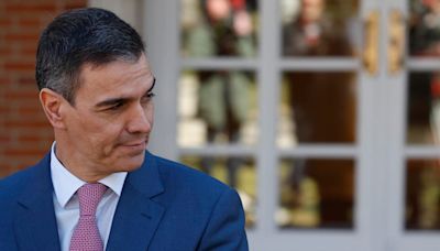 ¿Qué pasa por la cabeza de Pedro Sánchez antes de tomar la decisión sobre su futuro político?