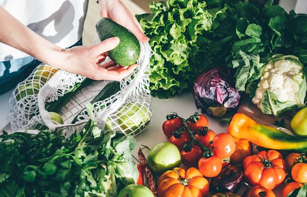 13 Science-Backed Ways to Lose Weight Fast, According to Registered Dietitians