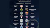 Copa Libertadores y Copa Sudamericana: los equipos argentinos definen su futuro internacional