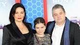 Patton Oswalt Loves Having 'Daddy-Daughter Times' When Wife Travels