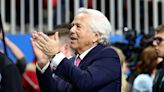 Robert Kraft arranged for Virginia to attend slain players’ services via Patriots plane