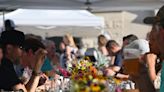 Clarksville's Farm to Table dinner returns July 15 with gourmet fare