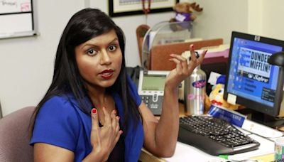 Mindy Kaling Shares Her Simple but Important Advice for 'The Office' Spinoff's New Cast: 'I Was Not Professional'