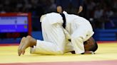 Judoca de Argelia es descalificado en París por sobrepeso