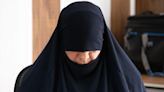 Widow of IS leader reveals details of their life together