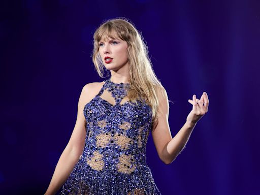 Taylor Swift altered one of her song titles — and it now appears to reference Kanye West