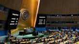 UN General Assembly declares Srebrenica genocide remembrance day