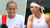 Eliminadas, Ostapenko e Svitolina saem fortalecidas de Londres - TenisBrasil