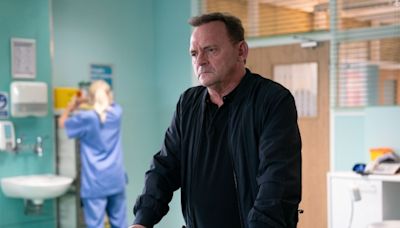 EastEnders legend reveals there is more to shocking death as he confirms twist