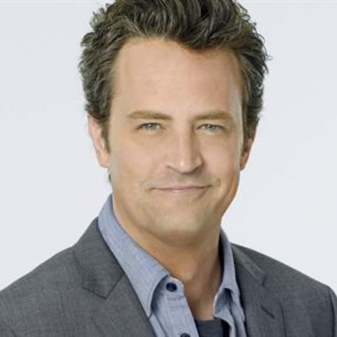 Why Matthew Perry Wasn’t Included in 2024 Emmys In Memoriam Tribute - E! Online