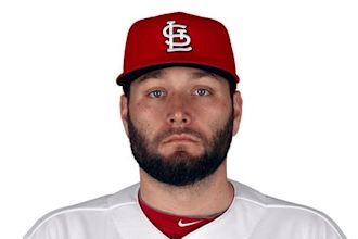 Lance Lynn