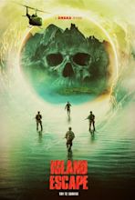 Island Escape (2023) - IMDb