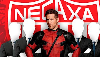 No sólo Ryan Reynolds: ¿Quiénes son todos los dueños del Necaxa?