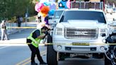 Driver in Raleigh Christmas parade death had multiple tickets for violating Va. vehicle rules