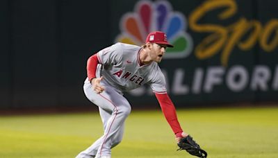 Angels Are One of Five Teams in Poor Shape Entering Trade Deadline