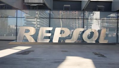 Repsol, junto a Eni, realiza un nuevo descubrimiento de petróleo en un pozo del Golfo de México