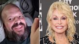 Dolly Parton Surprises Fan with Cancer by Calling and Serenading Him to Help Finish Bucket List