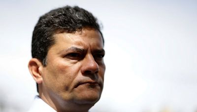 Moro rebate críticas de Lula: me ataca para esconder corrupção de seu governo Por Estadão Conteúdo