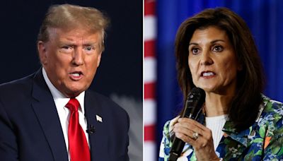 'Zombie' Haley voters don't want Trump, but many not sold on Biden, either